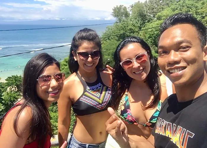 Jordan Guest House Uluwatu