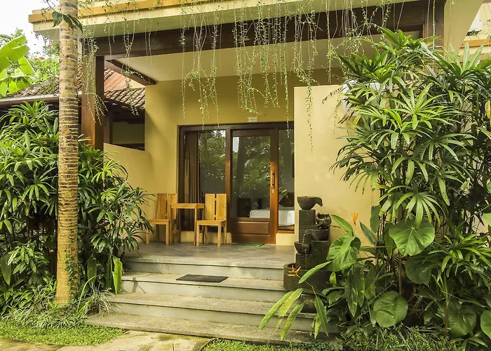 Manggis Sari Guesthouse Ubud 