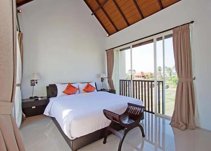 Grace And Milena Guesthouse クタ