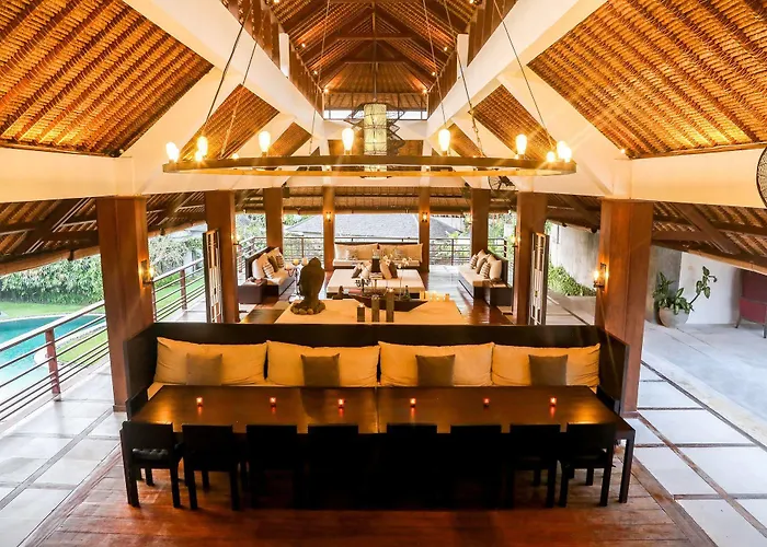 Fc Residence Bali Canggu 