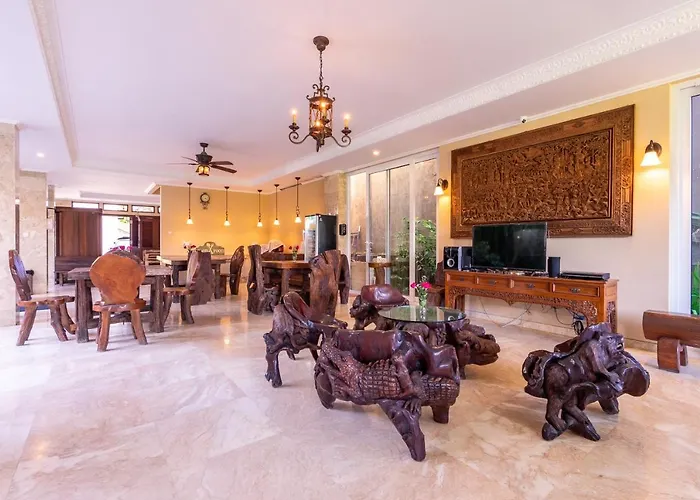 Kecik Inn Canggu 
