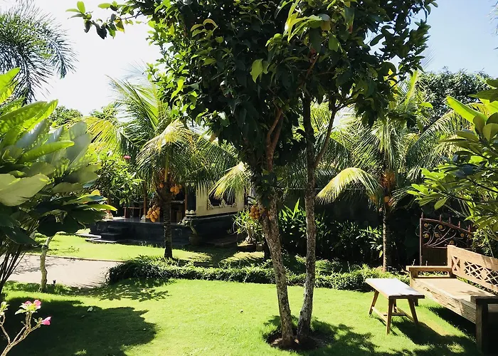 Apartamentos en Nusa Dua (Bali) 