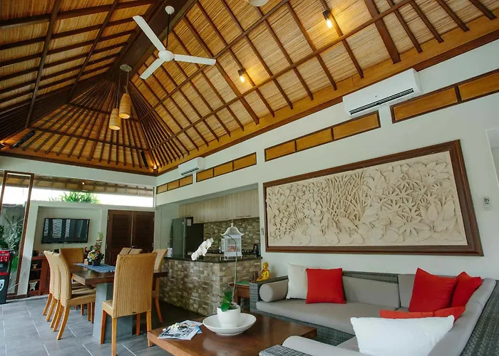 Tis Villas Seminyak