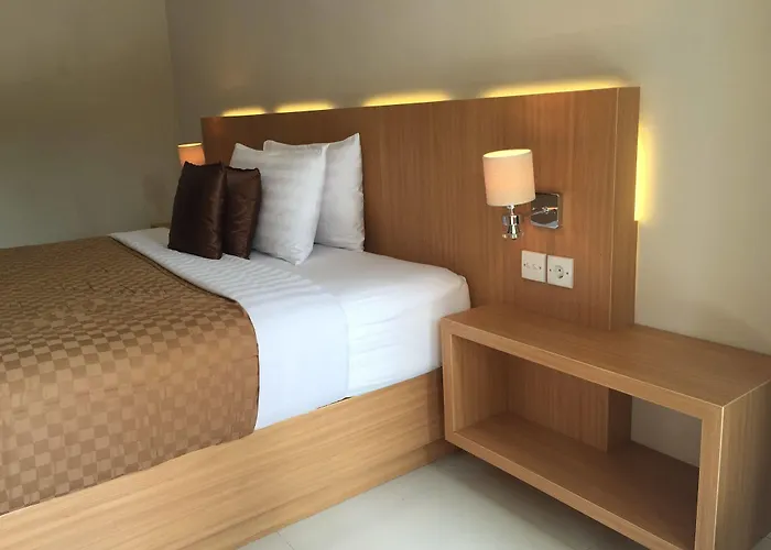 Teja Homestay ウブド