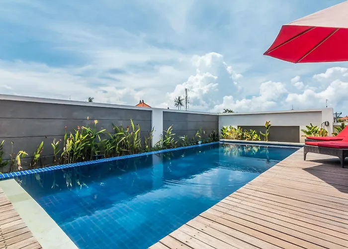 Zen Rooms Sanur Tamblingan
