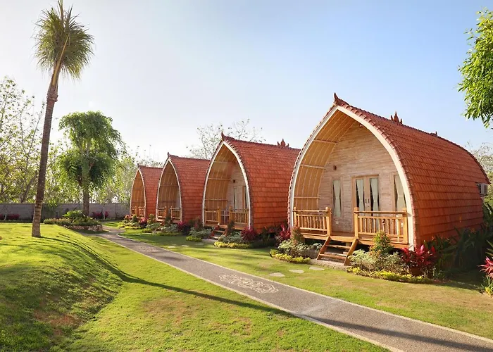Bukal Sari Villas Uluwatu