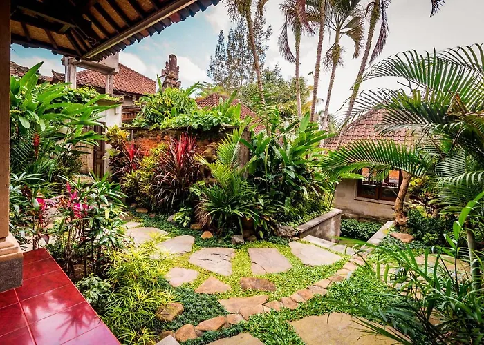 The Kalangan Hotel Ubud 