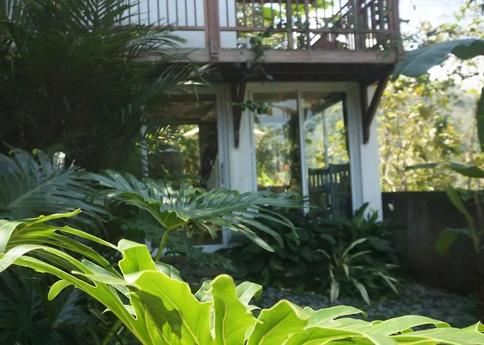 Manggis Garden Dive Resort Candidasa