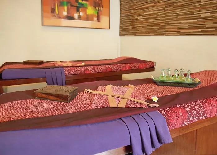 Uppala Villa Seminyak