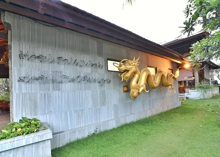 Hotel Bali Subak Seminyak 