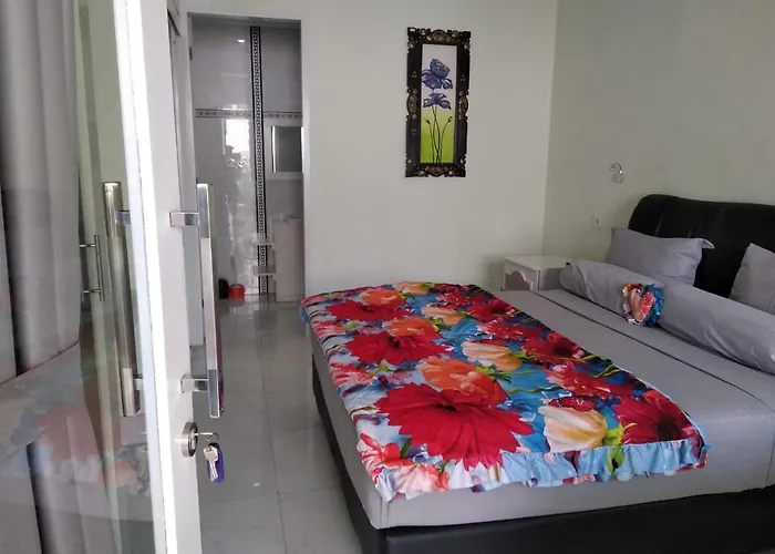Villa Seminyak Riverside