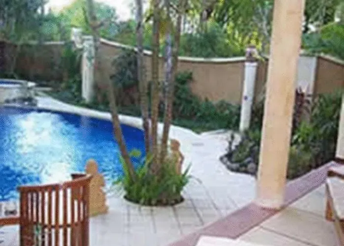 Bali Golden Villas Sanur