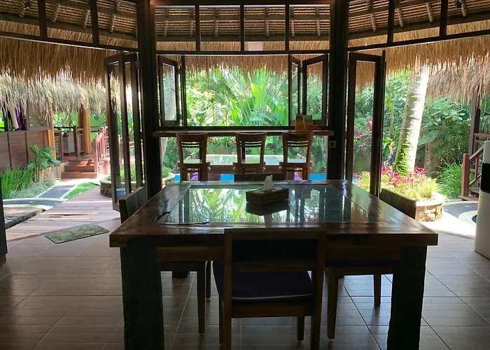 Villa Bali Village Ubud