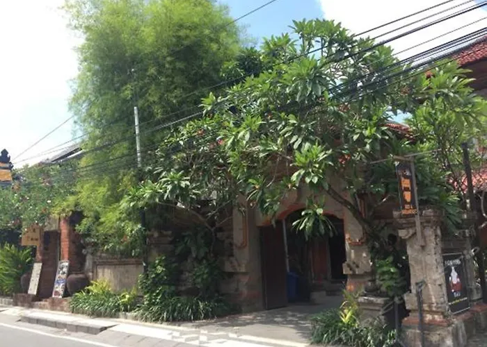 Umahku Bnb & Apartment Seminyak