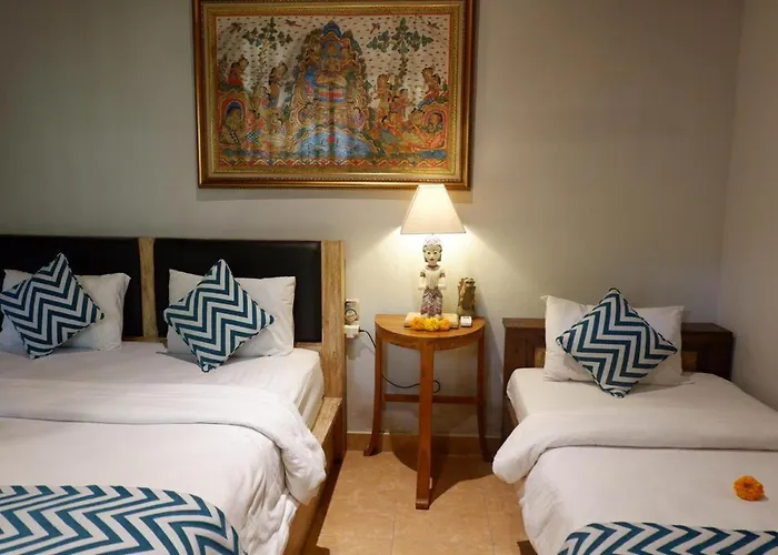 Narda House Ubud
