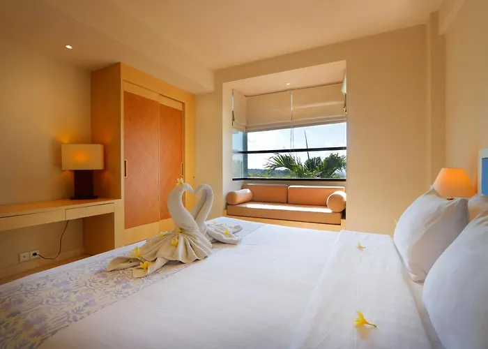 Swiss-Belhotel Bay View Villa Nusa Dua 