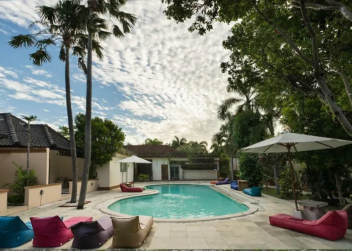 Kutaville Seminyak
