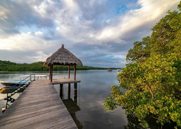 Ceningan Resort Nusa Lembongan