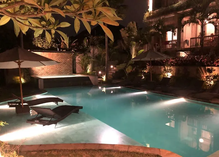 Hotel vicino a ARMA Museum