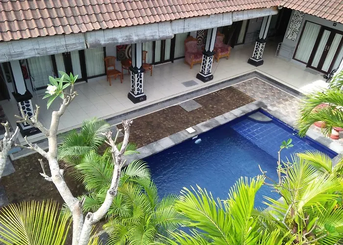 Pondok Dedik Hotel Canggu 