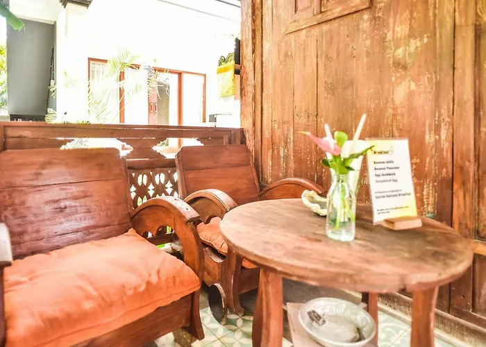 Arana Garden Ubud