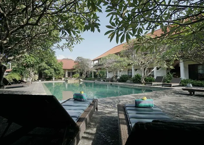 Bumas Hotel Sanur