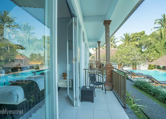 Puri Suksma Ubud