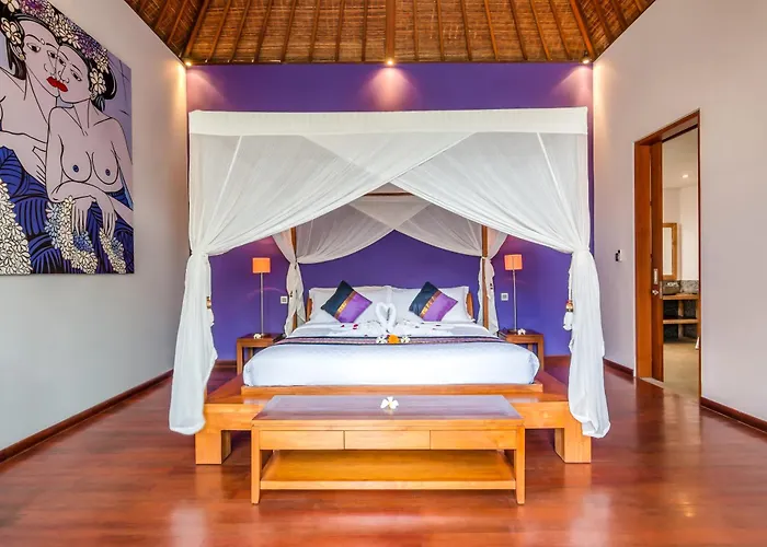 Villa Essence Seminyak