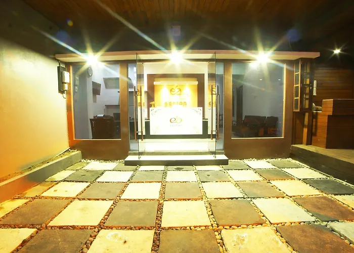Easton Kuta Homestay