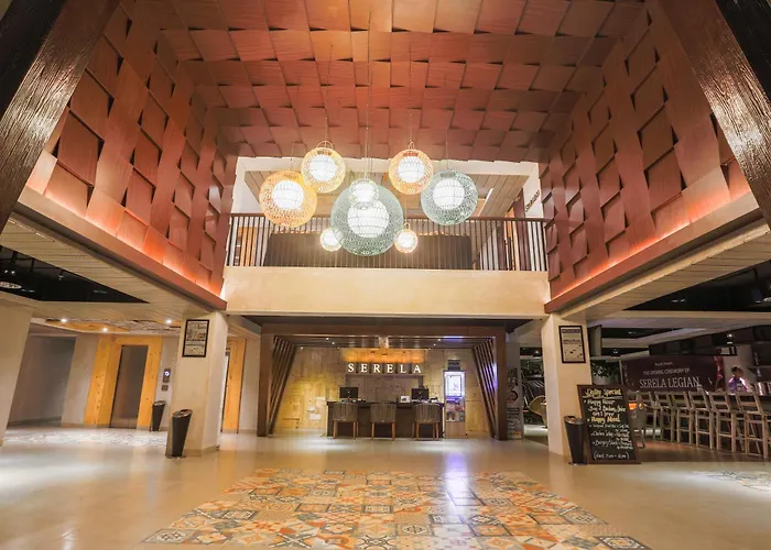Serela Legian By Kagum Hotels