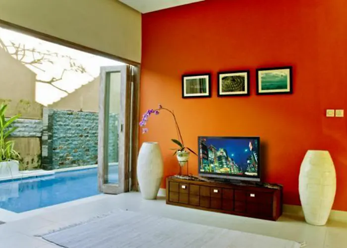 Casa Nuri Villa Jimbaran 