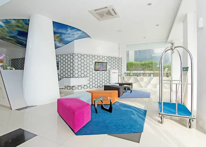Zen Rooms Sunset Road 5, Seminyak クタ