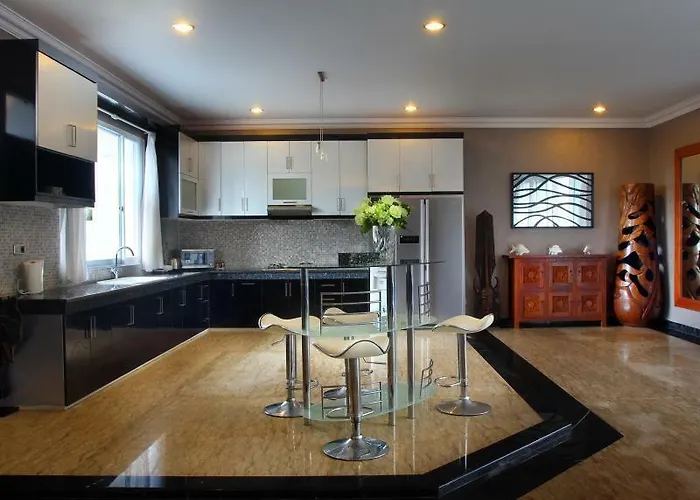 Gita Kencana Villa Bali Jimbaran