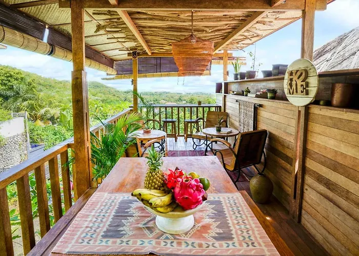 Huisdiervriedelijke Sunhouse, Mandala Village Jimbaran
