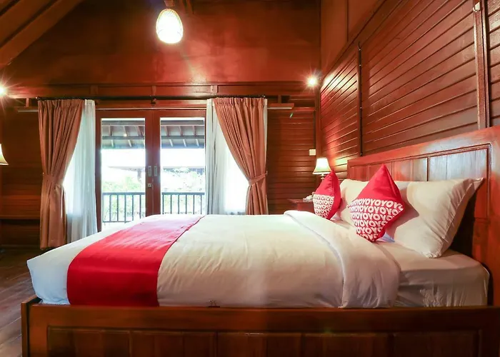 Hotel Oyo 1220 Baldev Casa Sanur