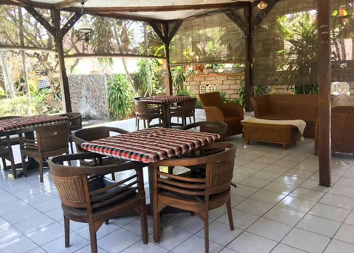 Sari Bali Resort クタ