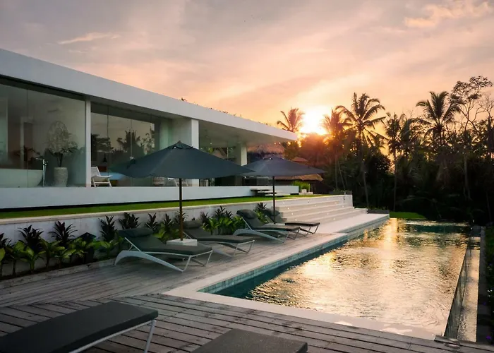Villa Harta Ubud