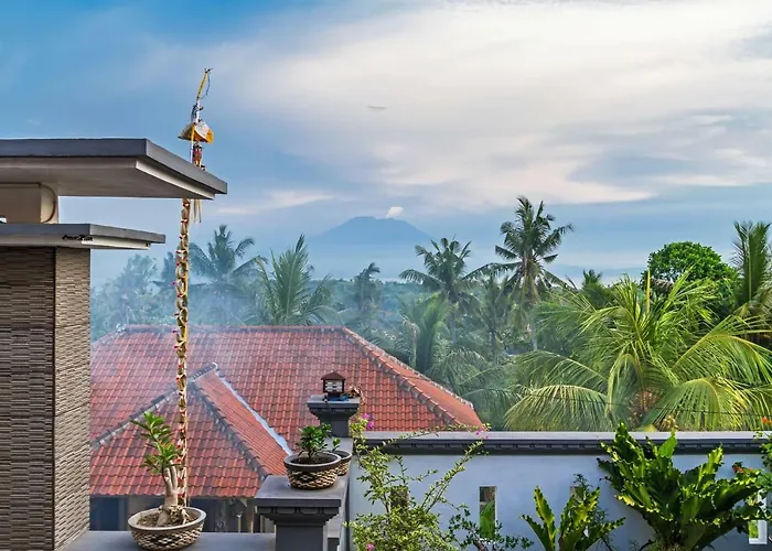 Arie Guest House Sakti