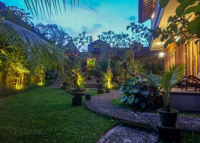 Arki House Ubud