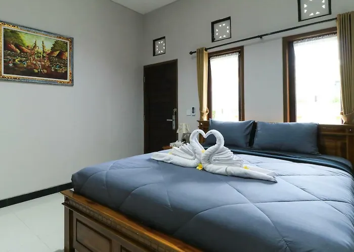 Prasada Guesthouse Canggu