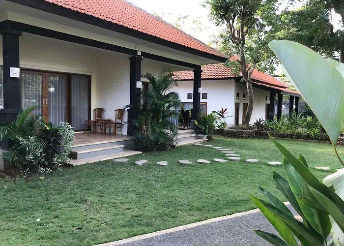 Villa Pulu Uluwatu