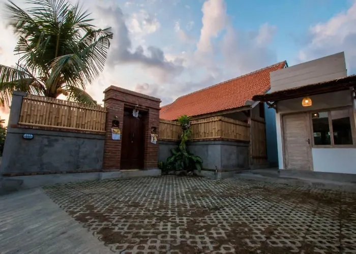 Devan Guest House Canggu