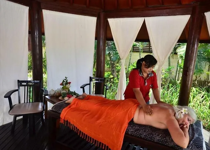 Bali Reski Hotel Seminyak 