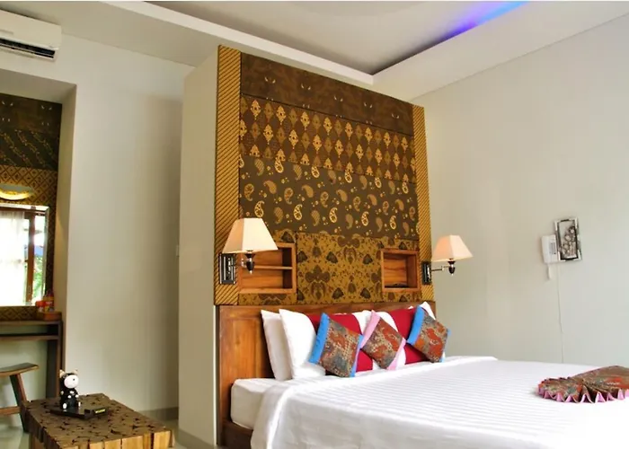 M Two Villas Seminyak