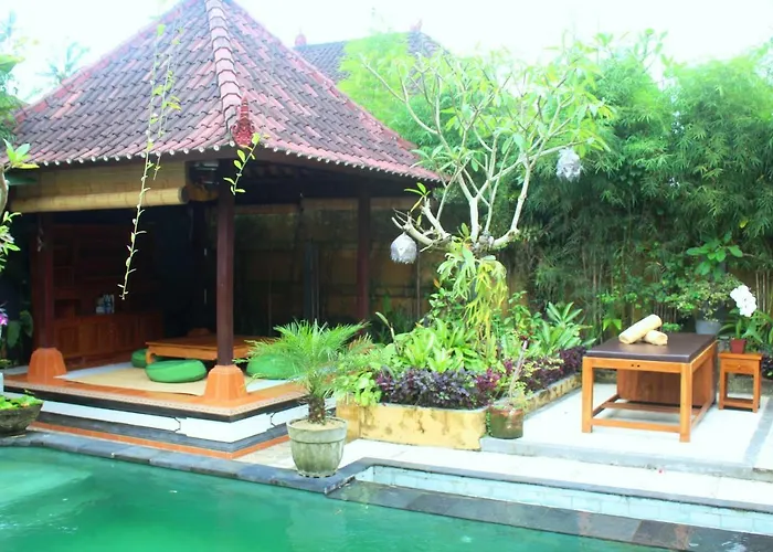 The Sujana Ubud