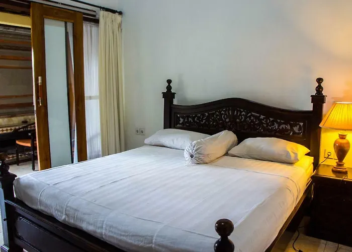 Putu Guest House Canggu 