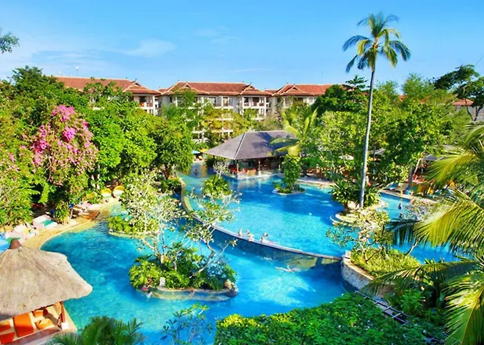 Apartment Nusa Dua