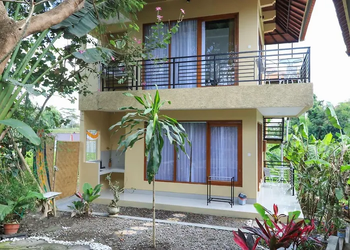 Sunari Guest House Canggu 