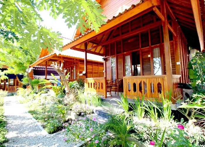 Sunset Hill Cottage Ped