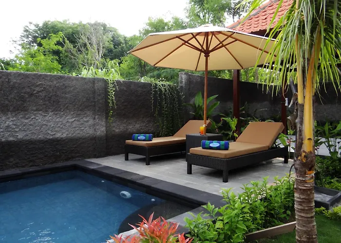 Bed and Breakfast Isola D'Oro Lembongan